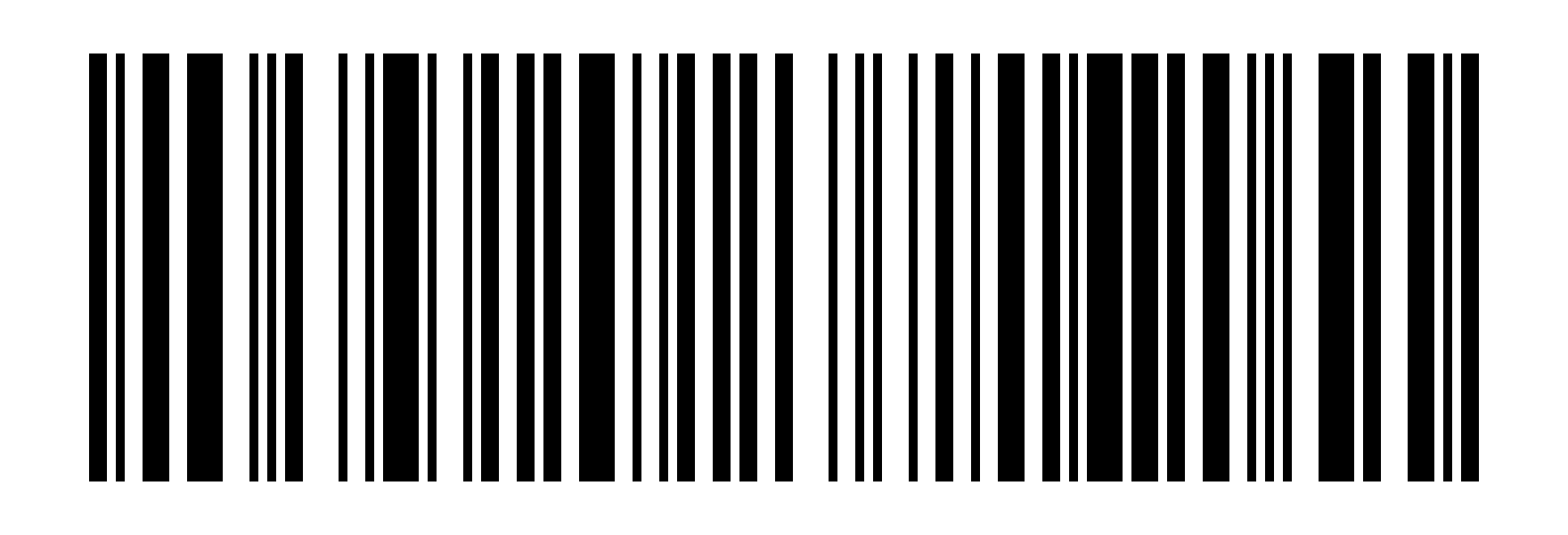 Barcode for Ikea