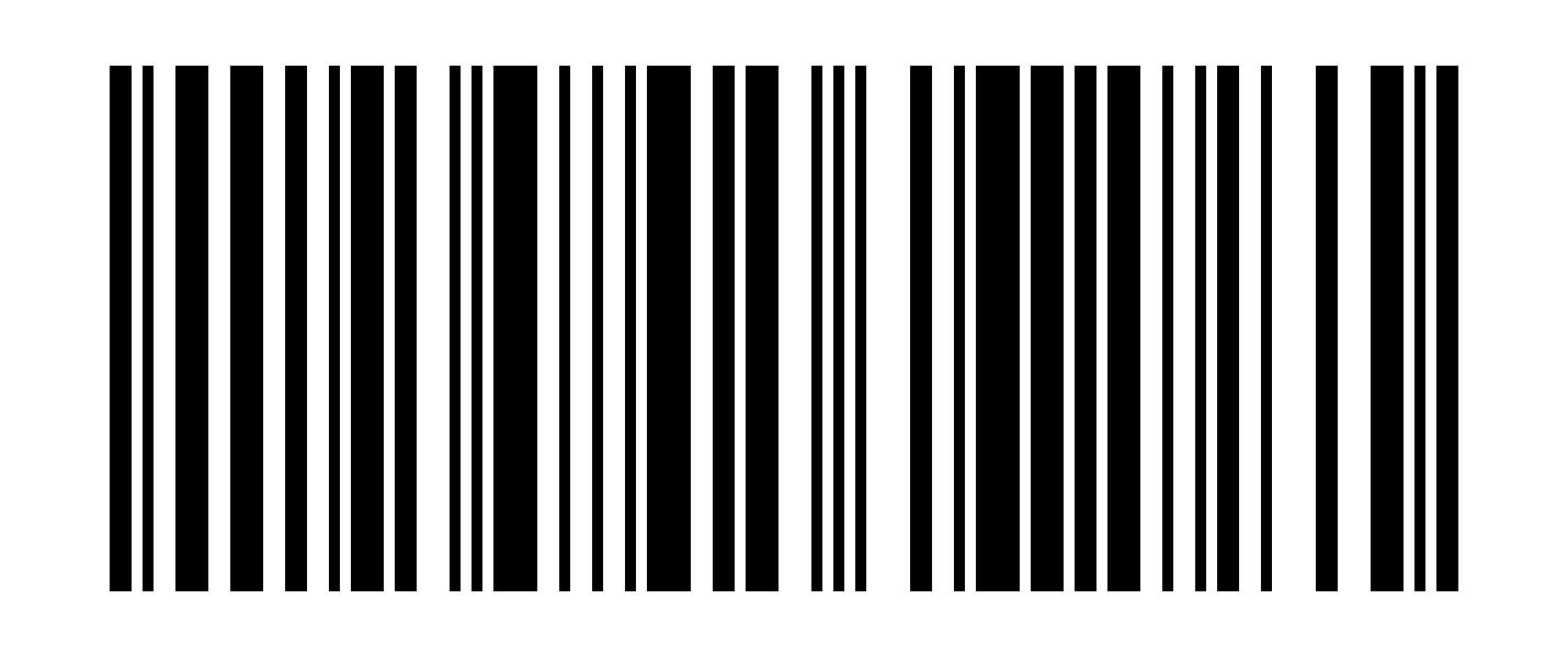 Barcode for Leclerc