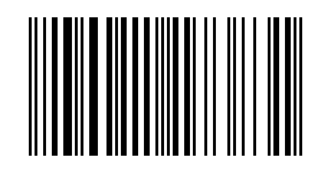 Barcode for Monoprix
